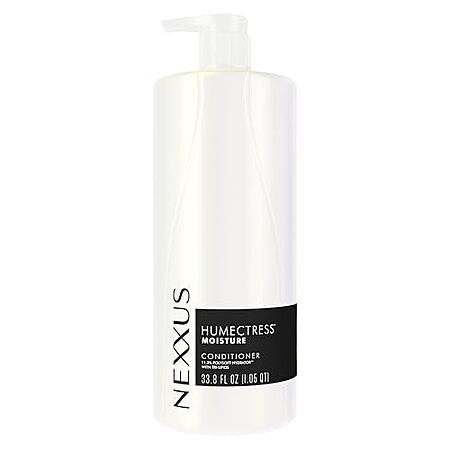 [SnS] $8.53* | 33.8-Oz Nexxus Humectress Moisturizing Conditioner (Fresh and Clean) at Amazon