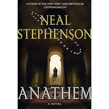 $1.99 | Anathem (eBook) by Neal Stephenson