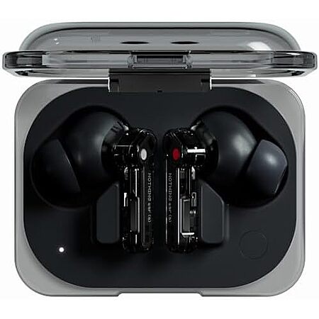 [Lightning Deal] $58.99* | Nothing Ear (a) Wireless Earbuds at Amazon