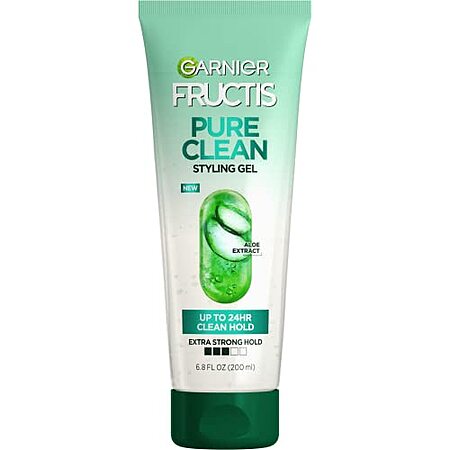 [SnS, AC] $2.57* | 6.8-Ounce Garnier Fructis Style Pure Clean Styling Gel at Amazon
