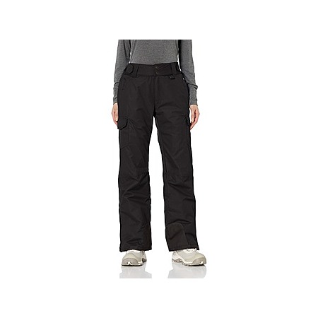 $15.99 | Arctix Womens Snow Sports Insulated Cargo Pant at Woot!