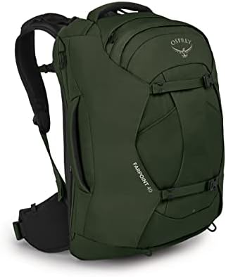 $111* | 40L Osprey Men's Farpoint Travel Backpack (various) at Amazon