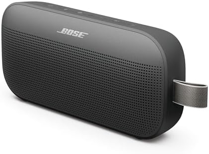 $109* | Bose SoundLink Flex Bluetooth Speaker (2nd Gen) at Amazon