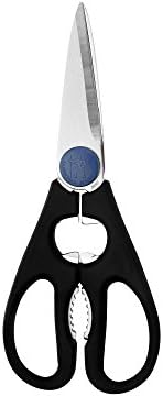 [AC] $11.99 | HENCKELS Kitchen Shears, Made in Japan, Kitchen Scissors at Amazon