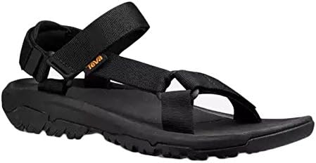 $41.24* | Teva Men's Hurricane XLT2 Sandals (Black) at Amazon