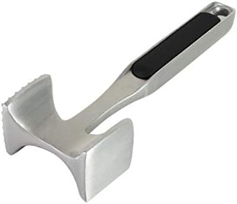 $8.98* | KitchenAid Gourmet Dual-Sided Aluminum Meat Tenderizer Mallet at Amazon