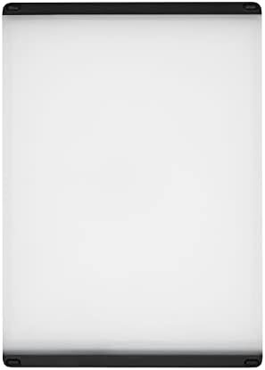 $6.98* | OXO Good Grips Plastic Utility Cutting Board at Amazon