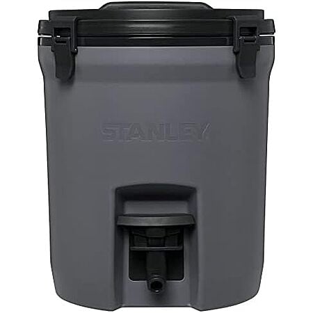 $42.32 | Stanley Adventure Fast Flow Water Jug 2 Gallon at Amazon