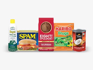 Extra 20% Off Spring Grocery & Household Items!