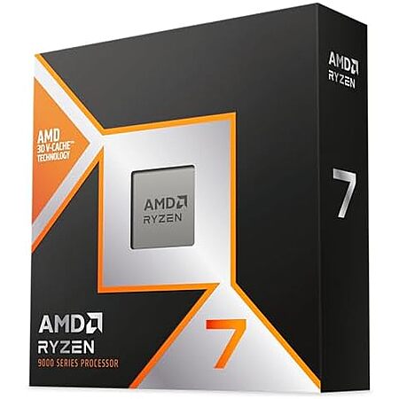Save 12% on AMD Ryzen 7 9800X3D!