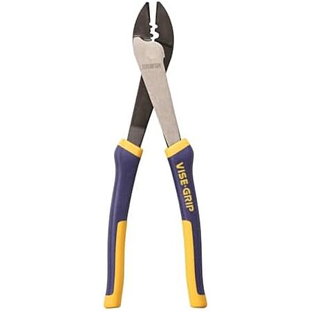 $10.99 for IRWIN Wire Crimper!