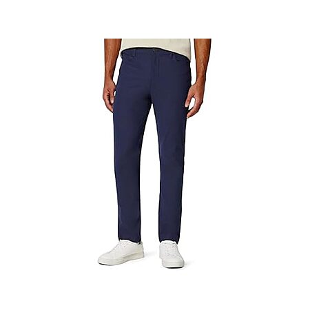 Huge 71% Off Amazon Essentials Pants!