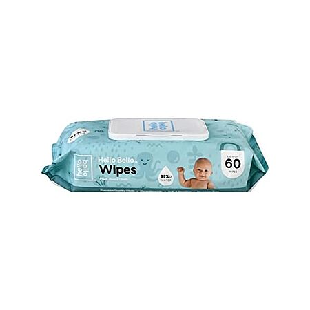 60% Off Hello Bello Baby Wipes!