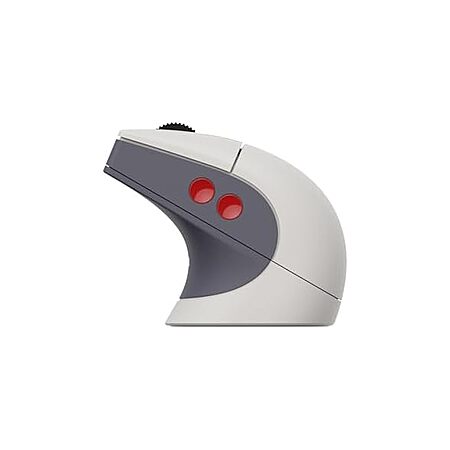 40% Off 8BitDo Retro R8 Mouse!