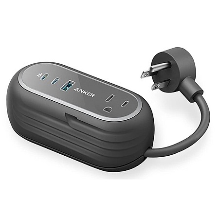 33% Off Anker 615 GanPrime Charging Station!