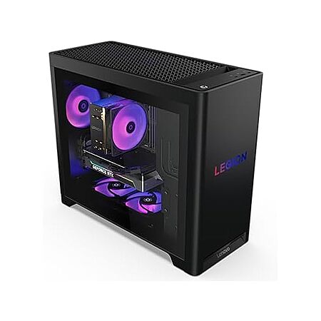 26% Off Lenovo Legion Tower 5i Gaming PC!