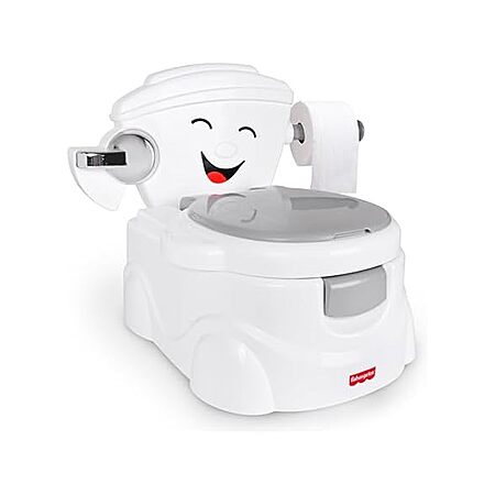 Image for deal: $13.92 on Fisher-Price Cheer for Me Training Seat!