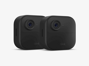 Extra 30% Off Blink Security Devices!