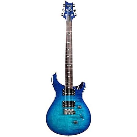 $649.95 PRS SE Custom 24 Quilt Guitar!