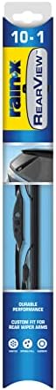 $4.99 Rain-X Rear Wiper Blade!