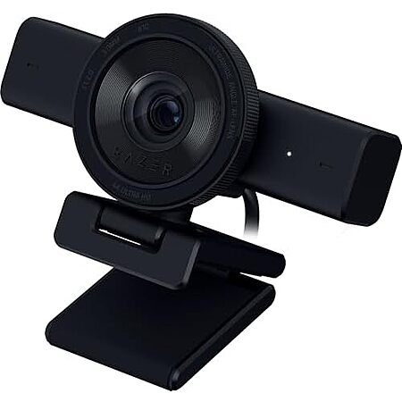 40% Off Razer Kiyo V2 Webcam!
