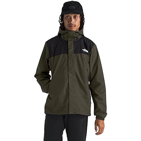 $65 - The North Face Men’s Antora Rain Jacket!