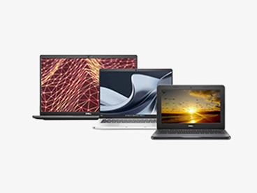 Massive Dell Laptop Deals Starting at $39.99!