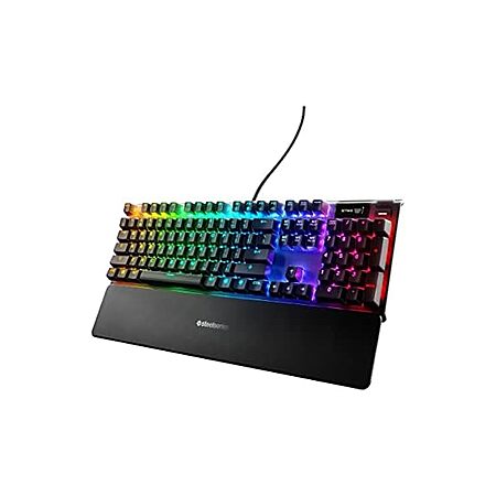 $60 Off SteelSeries Apex 7 Keyboard!