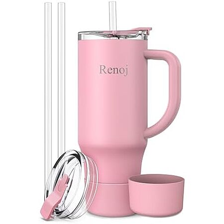$7.49 for 32-Oz Renoj Insulated Mug!
