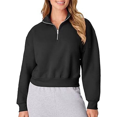 Huge 62% Off Hanes Women’s Pullover!