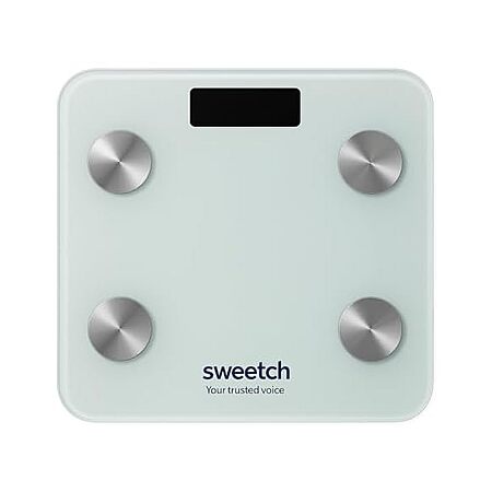 $8 Electronic Weigh Scale — Massive 73% Off!