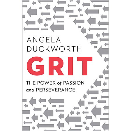$2.99 | Grit: The Power of Passion and Perseverance (eBook) by Angela Duckworth