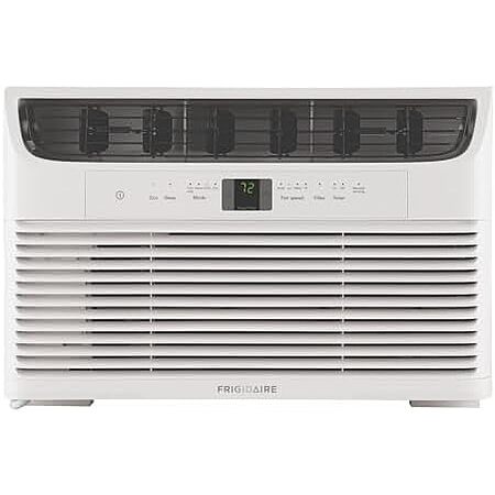 Frigidaire 6,000 BTU Window Air Conditioner w Remote Control $177 + Free S&H