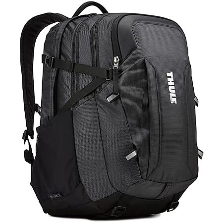 27Liter Thule EnRoute Escort 2 Backpack Dark Shadow + Earn 10% Back w Prime Visa $86 or less + Free S&H