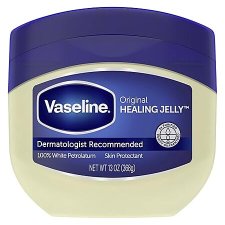 13Oz Vaseline Original Petroleum Healing Jelly Ointment $3.20 w S&S