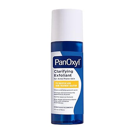 4-Oz PanOxyl Clarifying Exfoliant w/ 2% Salicylic Acid