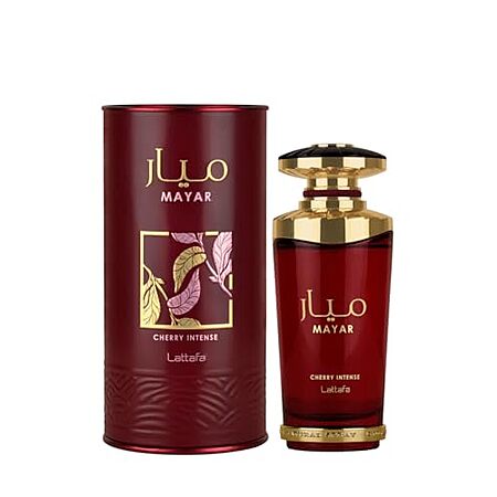 3.4-Oz Lattafa Mayar Cherry Intense Eau de Parfum Spray