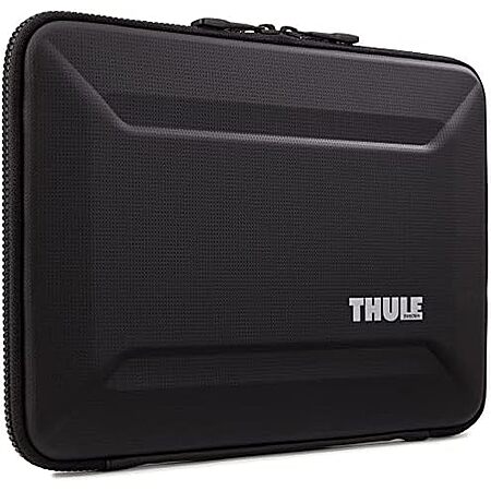 14" Thule Gauntlet MacBook Sleeve (Black)