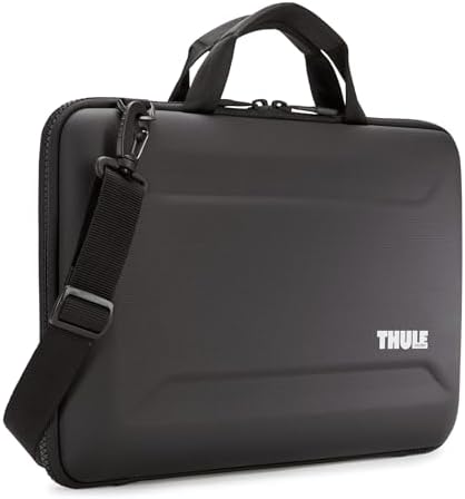 16" Thule Gauntlet MacBook Pro Attaché (Black)