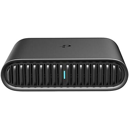 Used Like New: TP-Link Ultra-Portable Wi-Fi 6 AX1500 Travel Router