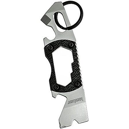 Kershaw PT-2 Multi-Function Keychain Tool