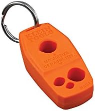 Klein Tools MAG2 Demagnetizer/Magnetizer for Screwdriver Bits
