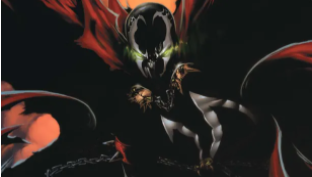 Spawn Comic Book Bundle for $15 (Digital)