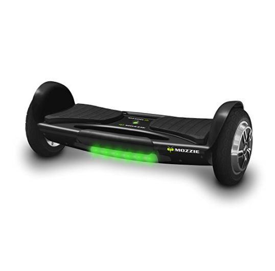 Mozzie Hoverboard $199 + Free Shipping