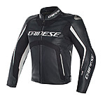 Dainese Misano D-Air Leather Motorycycle Jacket (various sizes) $680 + Free S/H