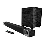 Klipsch Cinema 400 2.1ch Sound Bar and Wireless Subwoofer - $199.99 + free shipping at Costco