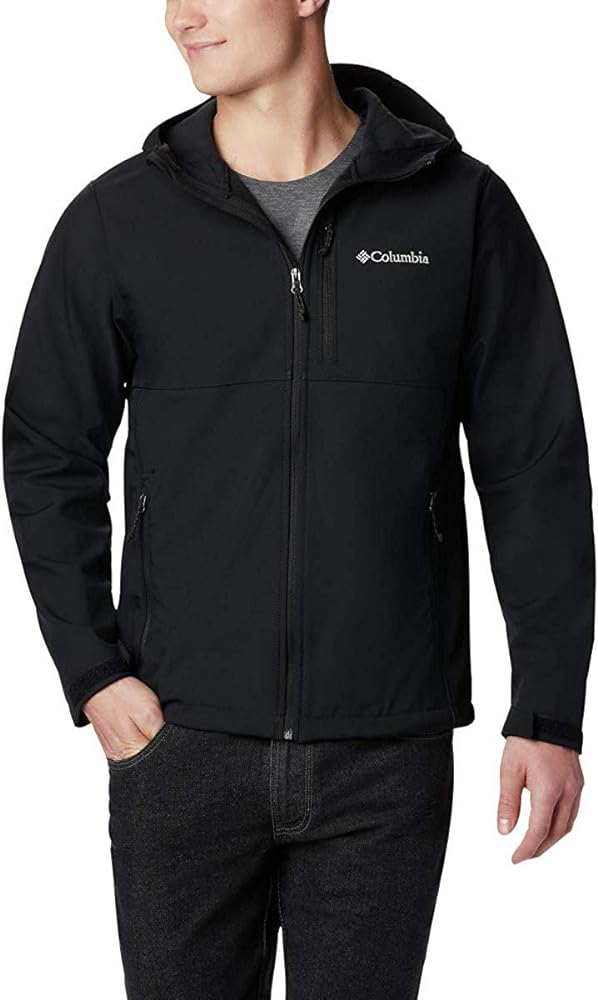 Amazon.com: Columbia Men's Ascender Hooded Softshell Jacket : Clothing, Shoes & Jewelry $45.50