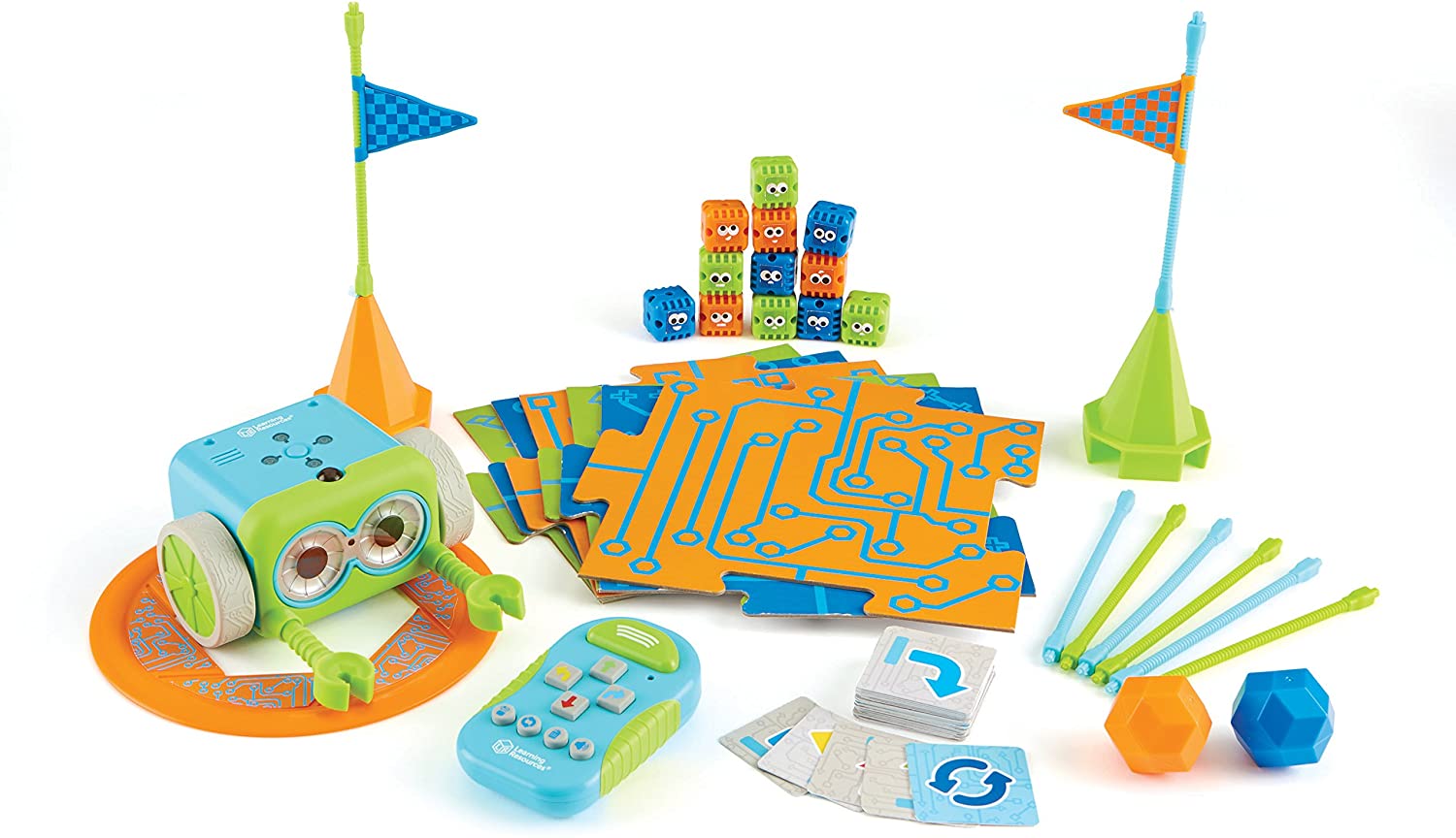Coding For Kids - Botley the Coding Robot Activity Set @Amazon $32.61 + FS