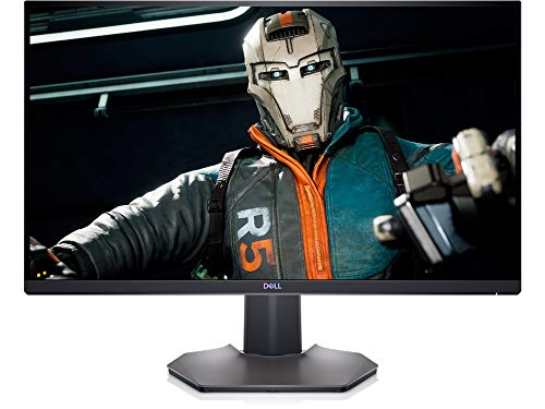 27" Dell S2721DGF 1440p 165Hz FreeSync IPS Monitor $329.99 at Dell with free express shipping