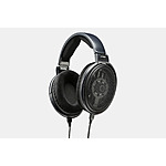 Massdrop X Sennheiser HD 6XX Open Back Headphones (Midnight Blue) $189 + Free Shipping